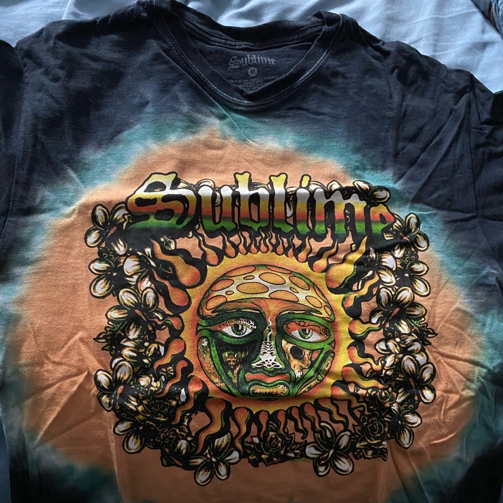 Sublime t shirt